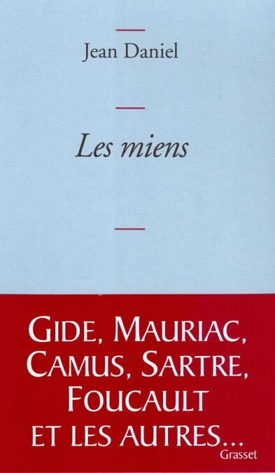 Les miens