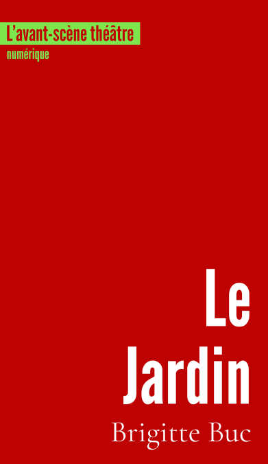 Le Jardin