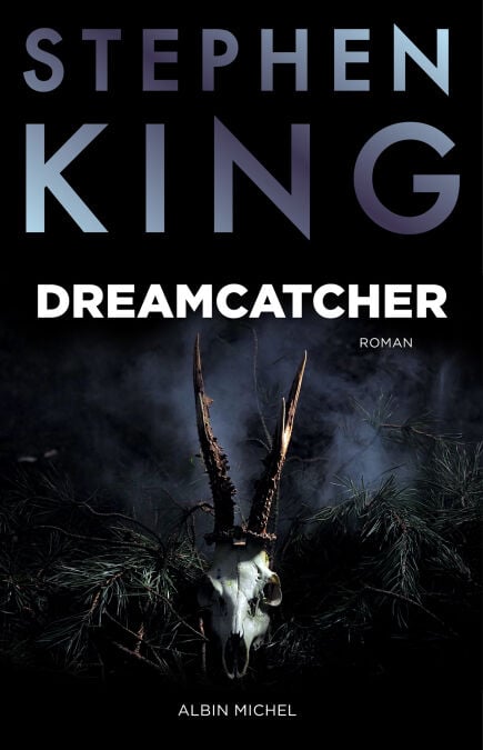 Dreamcatcher