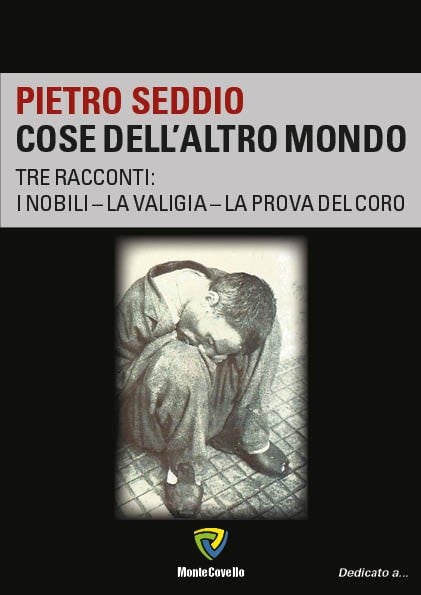 COSE DELL'ALTRO MONDO