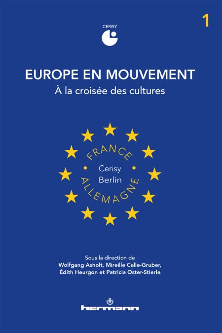 Europe en mouvement 1 - À la croisée des cultures