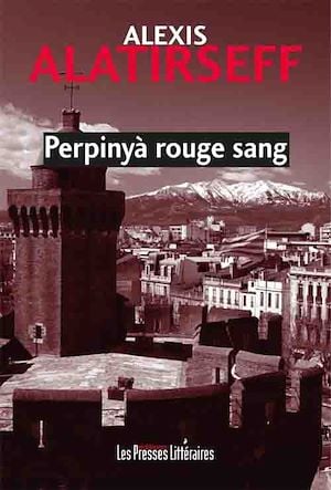 Perpinyà rouge sang