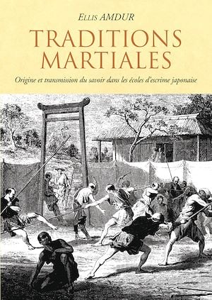 Traditions Martiales