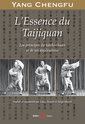 L'Essence du Taijiquan