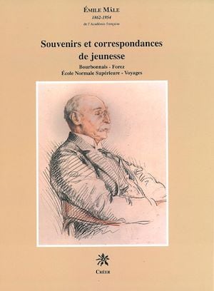 Souvenirs et Correspondances de jeunesse
