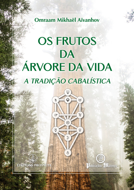 Os frutos da Árvore da Vida - A tradição cabalística