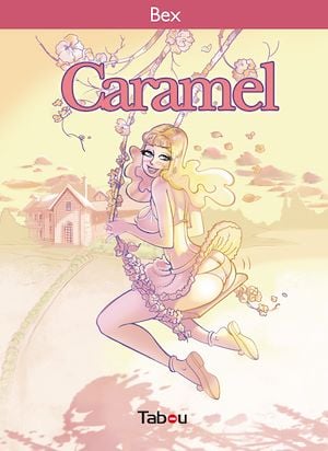Caramel