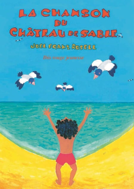 La chanson du château de sable