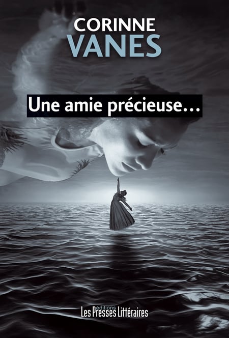 Une amie précieuse…