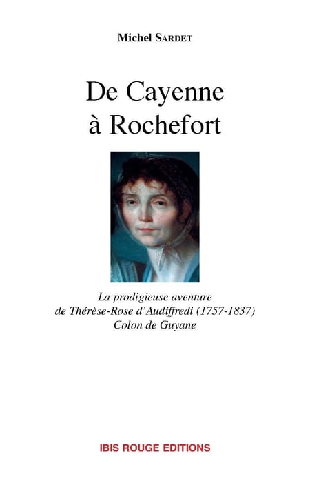 De Cayenne à Rochefort