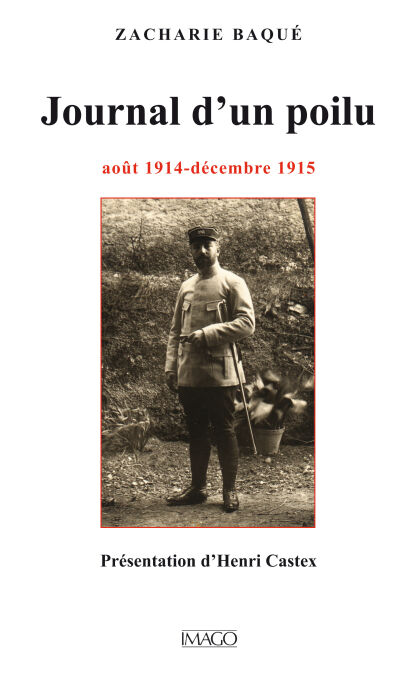 Journal d'un poilu