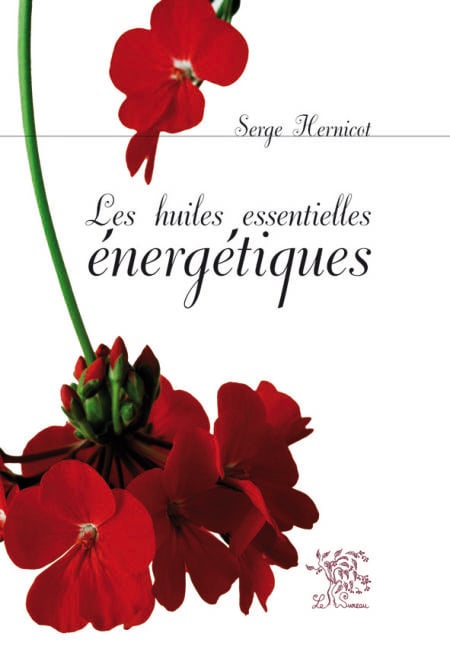Les huiles essentielles énergétiques
