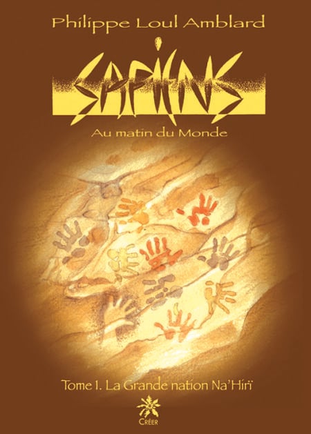 Sapiens - Au matin du monde - Tome 1