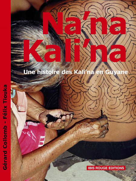 Na'Na Kali'na