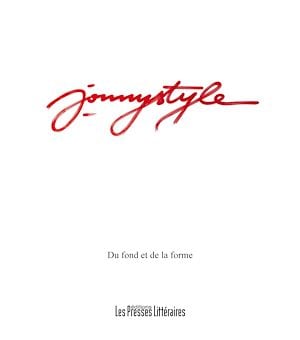 Jonnystyle