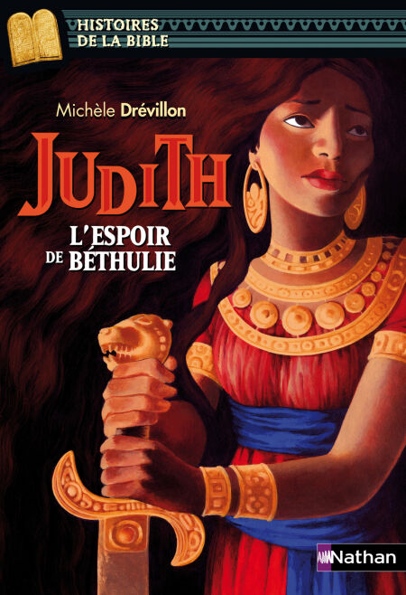Judith l'espoir de béthulie EPUB2 - L'espoir de Béthulie