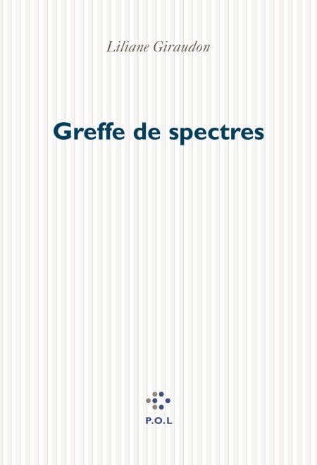 Greffe de spectres