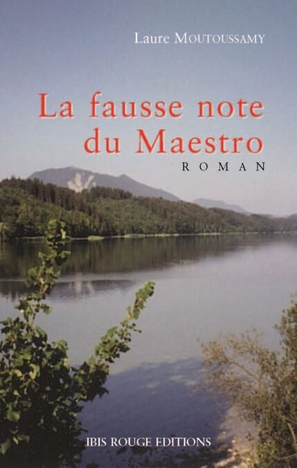 La fausse note du Maestro