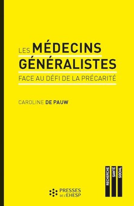 Les médecins généralistes face au défi de la précarité