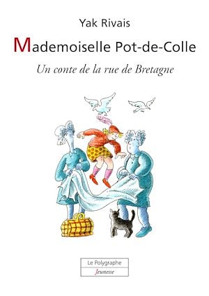 Mademoiselle Pot-de-Colle