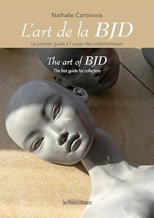 L'art de la BJD - The art of BJD
