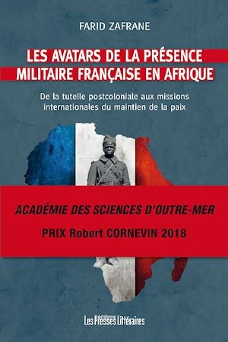 Les avatars de la présence militaire française en Afrique