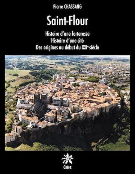 Saint-Flour