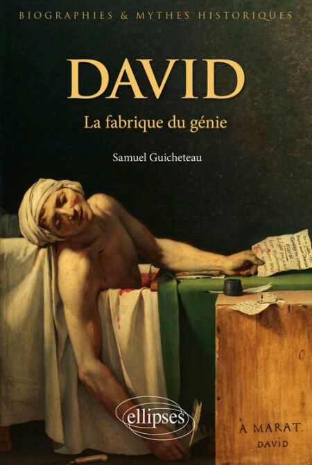 David - La fabrique du génie