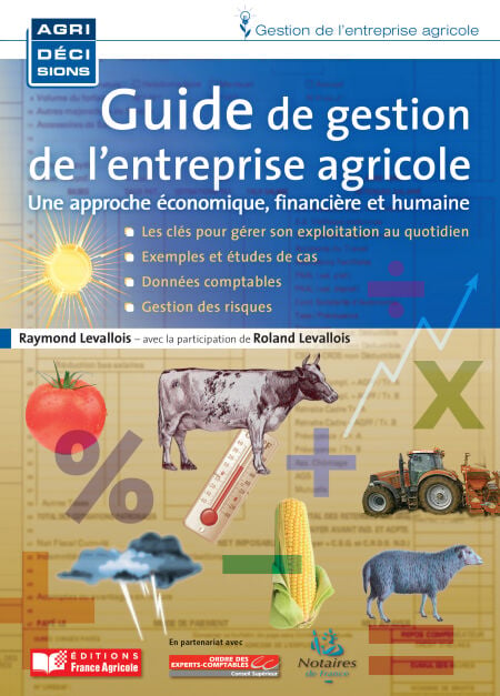 Guide de gestion de l'entreprise agricole - L'alimentation du cheval