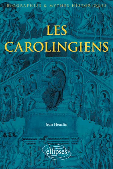 Les Carolingiens
