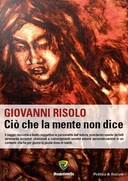 CIO CHE LA MENTE NON DICE