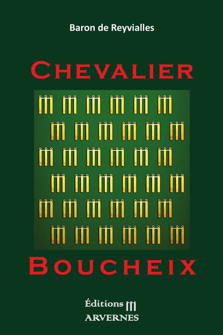 Chevalier Boucheix