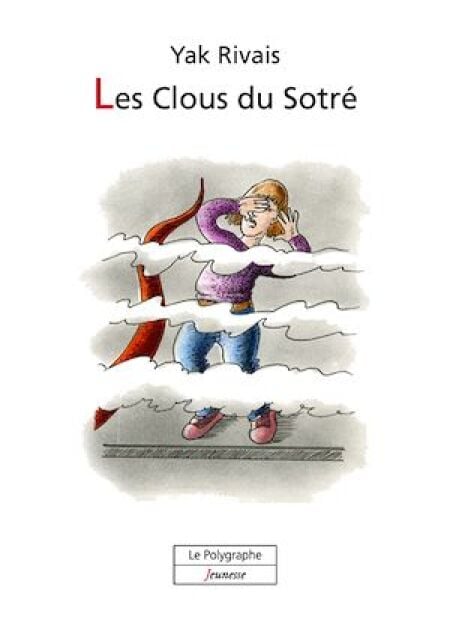 Les Clous du Sotré