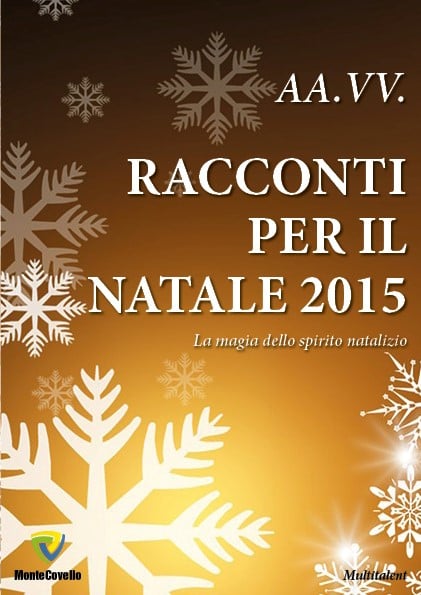 RACCONTI PER IL NATALE 2015