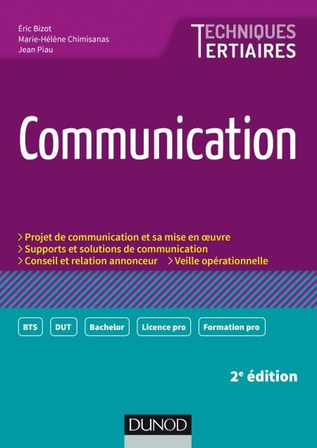 Communication - 2e éd.