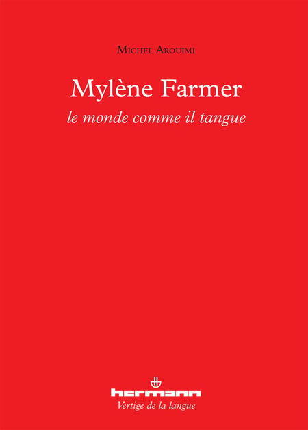 Mylène Farmer - Le monde comme il tangue