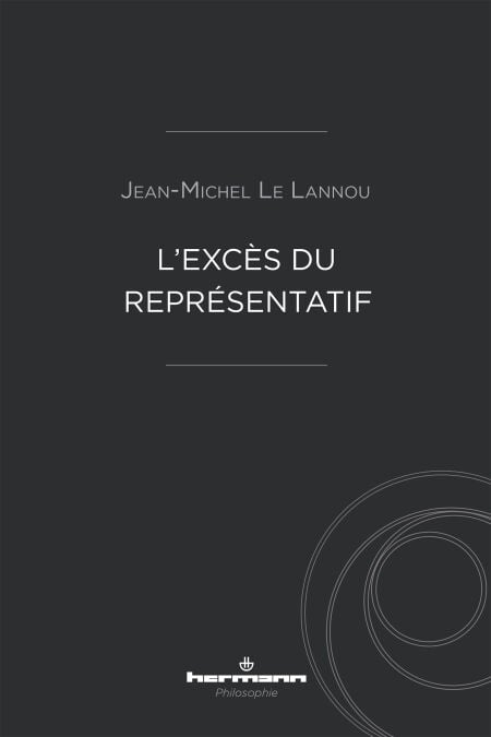 L'excès du représentatif