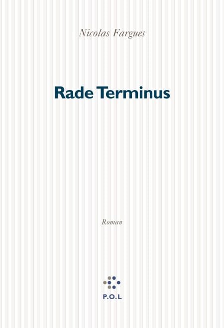 Rade Terminus
