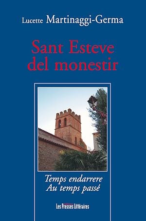 Sant Esteve del monestir