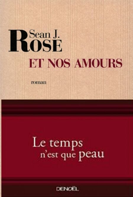 Et nos amours