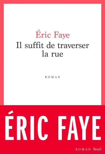 Il suffit de traverser la rue - Petite saga des années 2010