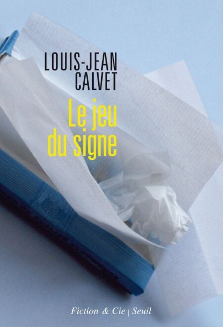 Le jeu du signe