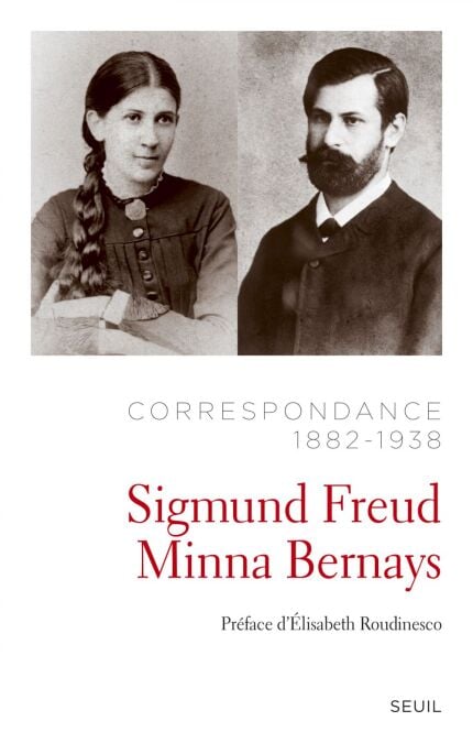 Correspondance (1882-1938)