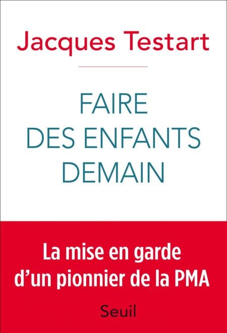 Faire des enfants demain