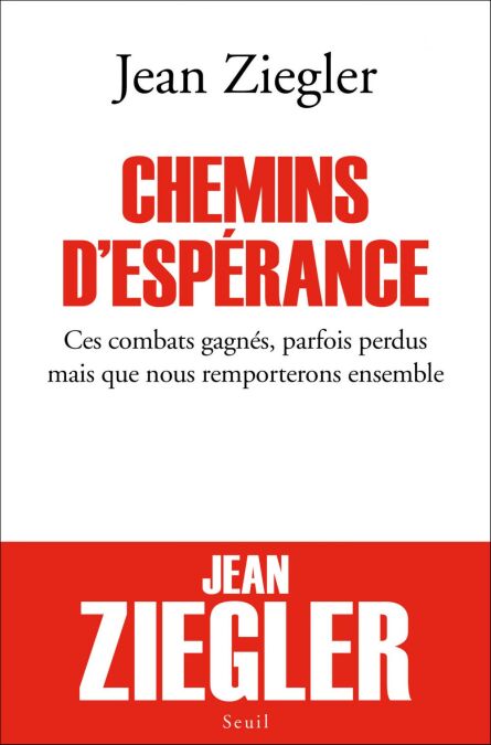 Chemins d'espérance. Ces combats gagnés, parfois perdus mais que nous remporterons ensemble - Ces combats gagnés, parfois perdus mais que nous remporterons ensemble