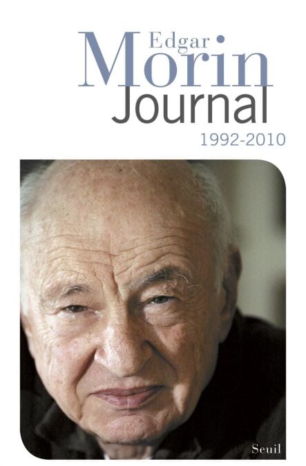 Journal - (1992-2010)
