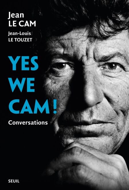 Yes we Cam ! - Conversations