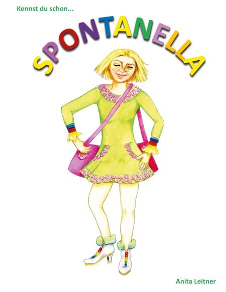 Spontanella - Geschichten und Begegnungen