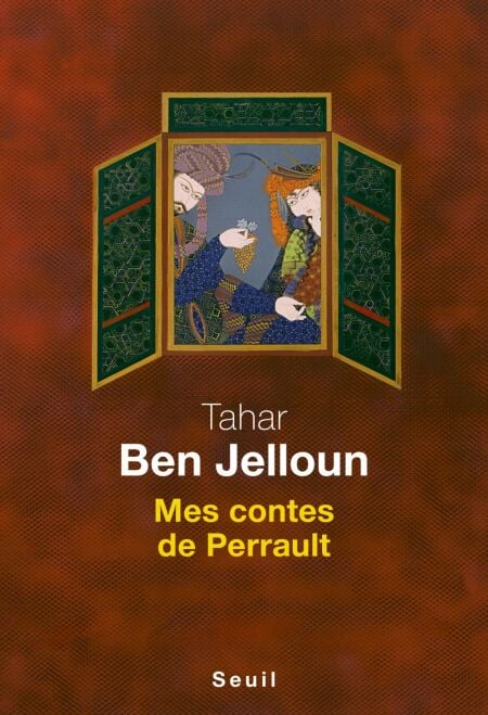 Mes contes de Perrault