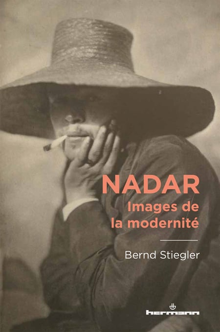 Nadar - Images de la modernité